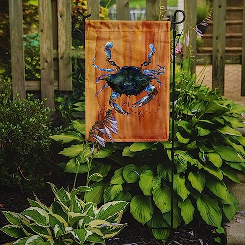 Crabe drapeau multicolore 8143 GF pour égayer un balcon triste - 3