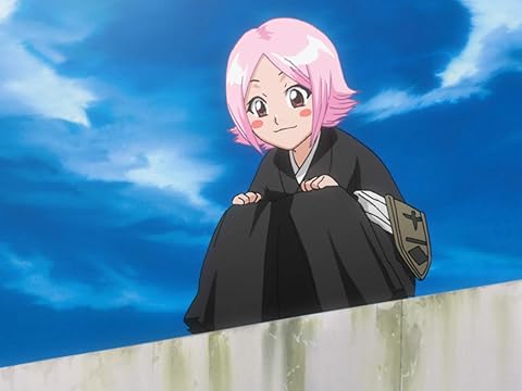 BLEACH