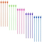 20 Pcs Pointer Finger Stick, Teacher Finger Pointer for Classroom Reading Pointers for Kids Mini Hand Point Reading Pen Hand Pointing Sticks for Classroom Student Teacher Presenter Must Haves Supplies