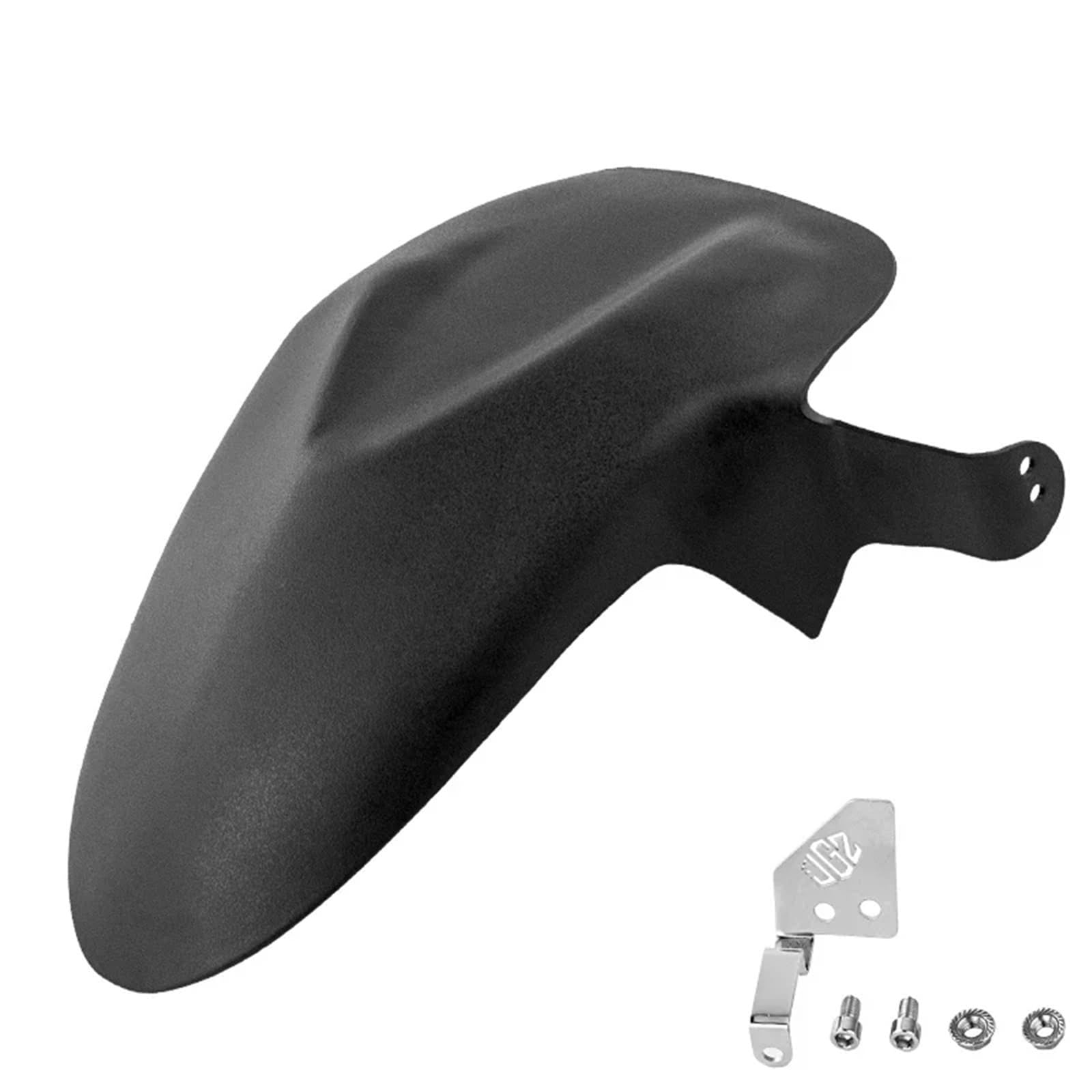 Parafango Posteriore In Per Y&amaha XMAX300 XMAX 125 2017-2024 ABS | I parafanghi impediscono di sporcarsi di fango durante la guida dopo la pioggia.
