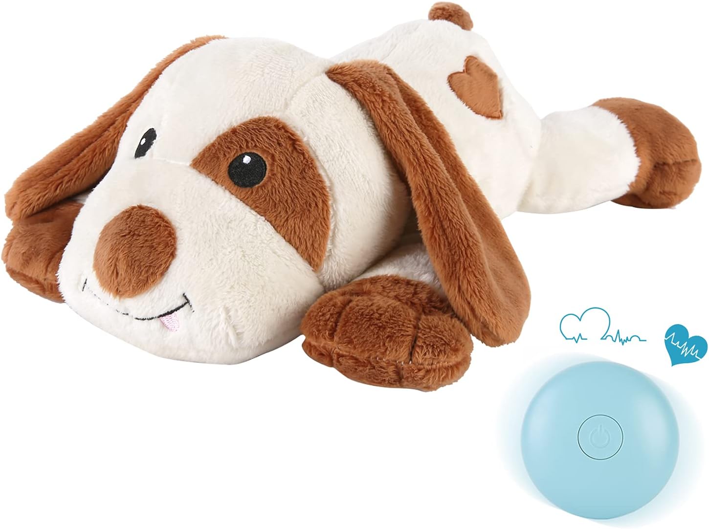 Dog anxiety toys