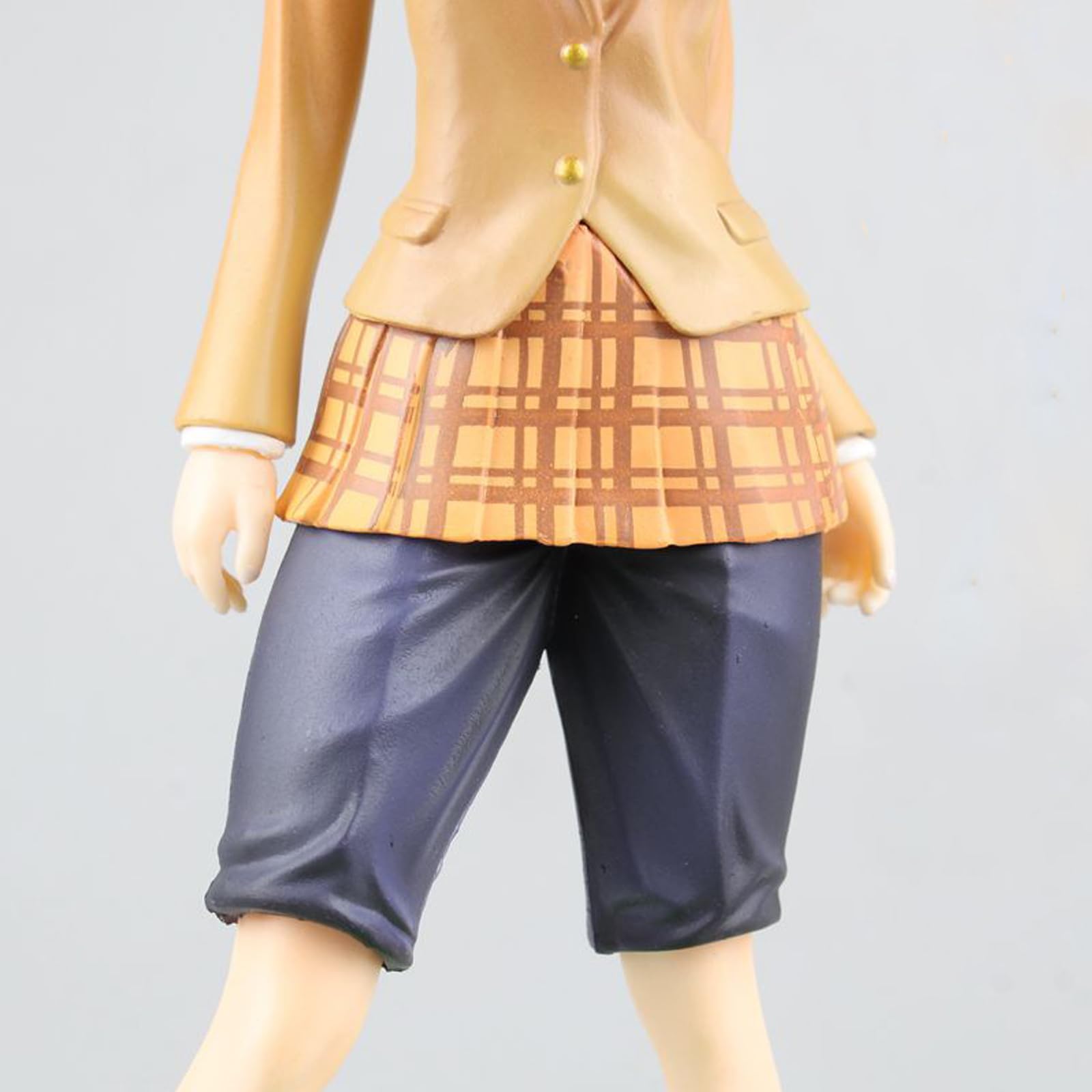Amazon.co.jp: Carzsell 緑川花 みどりかわ はな フィギュア 21cm