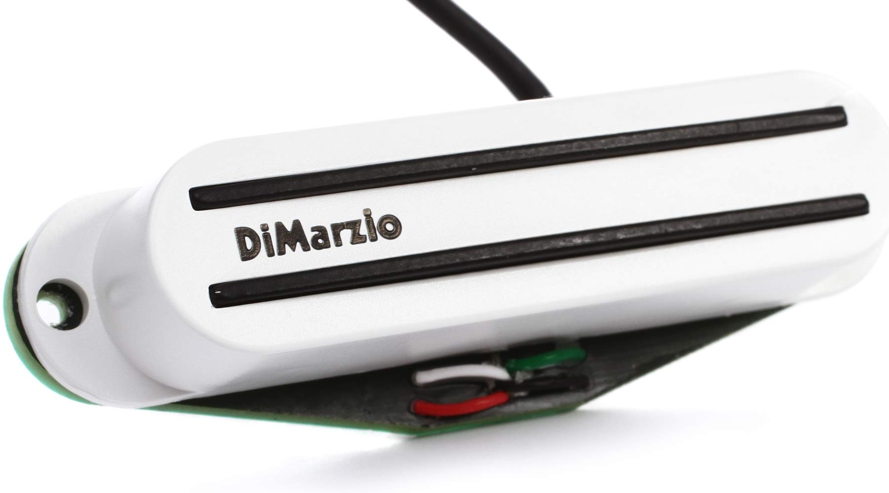 DiMarzio - DP186W - Cruiser Neck - blanc