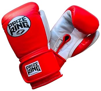 Amazon.co.jp: PRIZE RING/プライズリング ボクシンググローブ