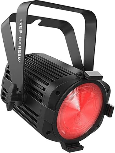 CHAUVET DJ (CHDDJ) Iluminación LED (EVEP160RGBW)