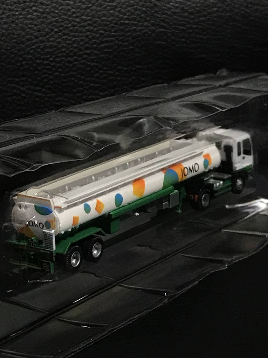 Amazon.co.jp: TOMYTEC トミーテック ザ トレーラーコレクション第1弾
