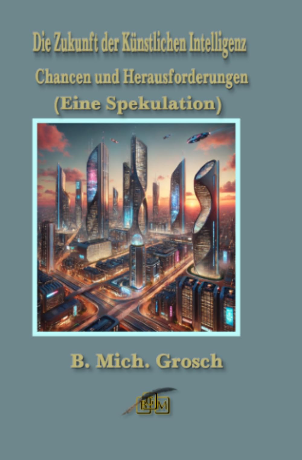 Die Zukunft der Künstlichen Intelligenz: Chancen und Herausforderungen