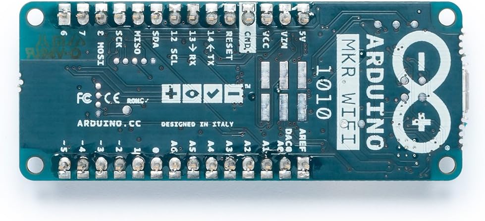 Arduino MKR WiFi 1010 [ABX00023]