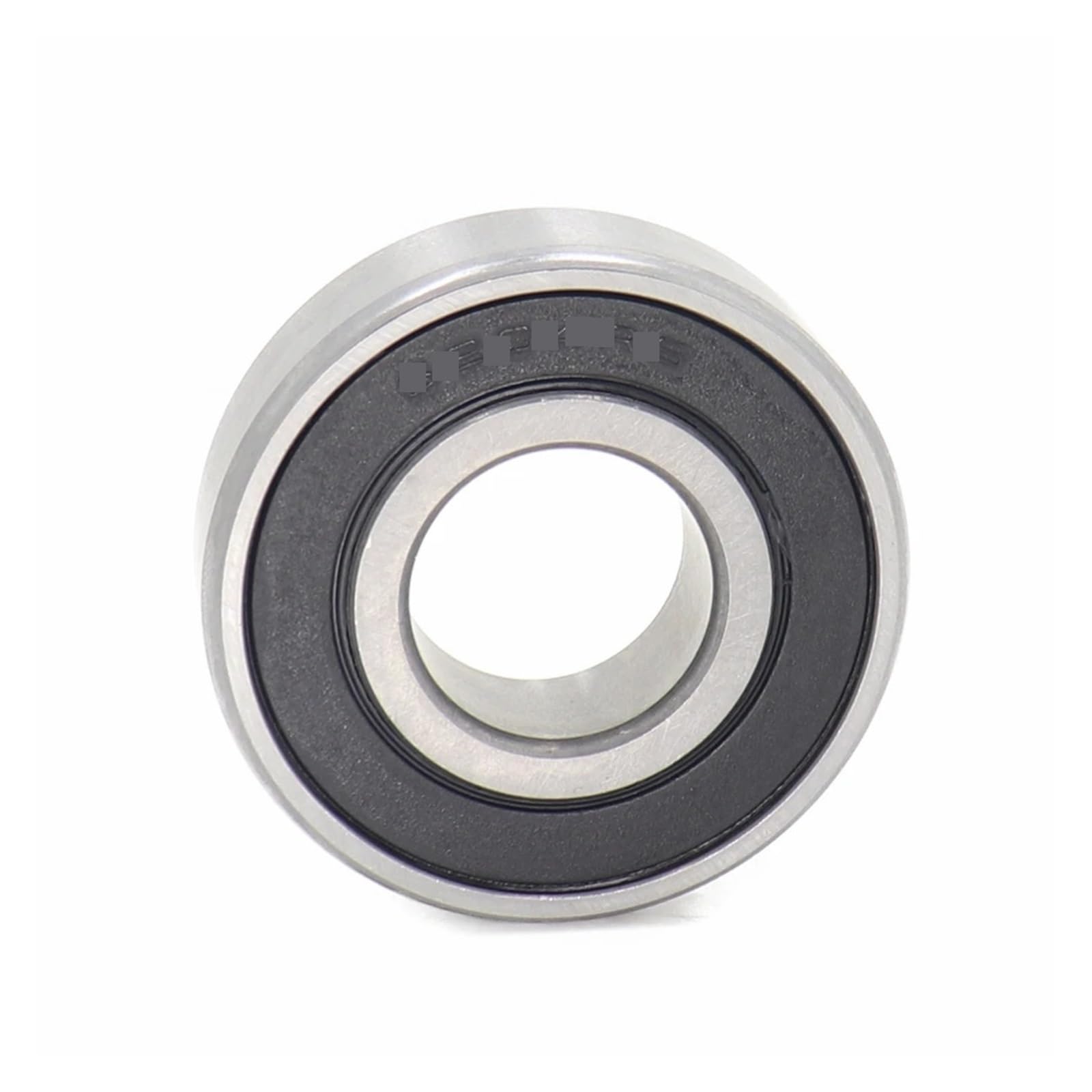 Roulement céramique hybride 6204 20x47x14mm pour broche de moteur industriel