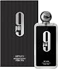 Afnan 9 PM Para Hombre Eau De Parfum, 3.4 Fl. Oz 9 PM Hombre 3.4 Fl Oz (Paquete de 1) 5