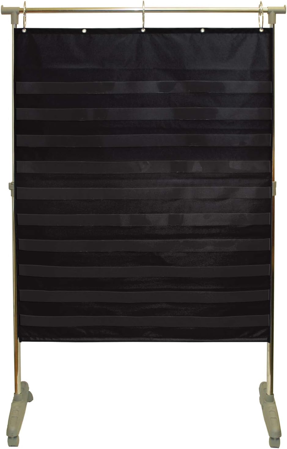 Scholastic Durable Classroom Pocket Chart, Black (573277) (Pocket Charts)