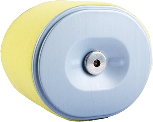 Miniatura 5 de Poweka Filtro de aire apto para motor GX390 GX340 13HP y 11HP con prefiltro de espuma. Reemplazar 17210-ZE3-505 17210-ZE3-010