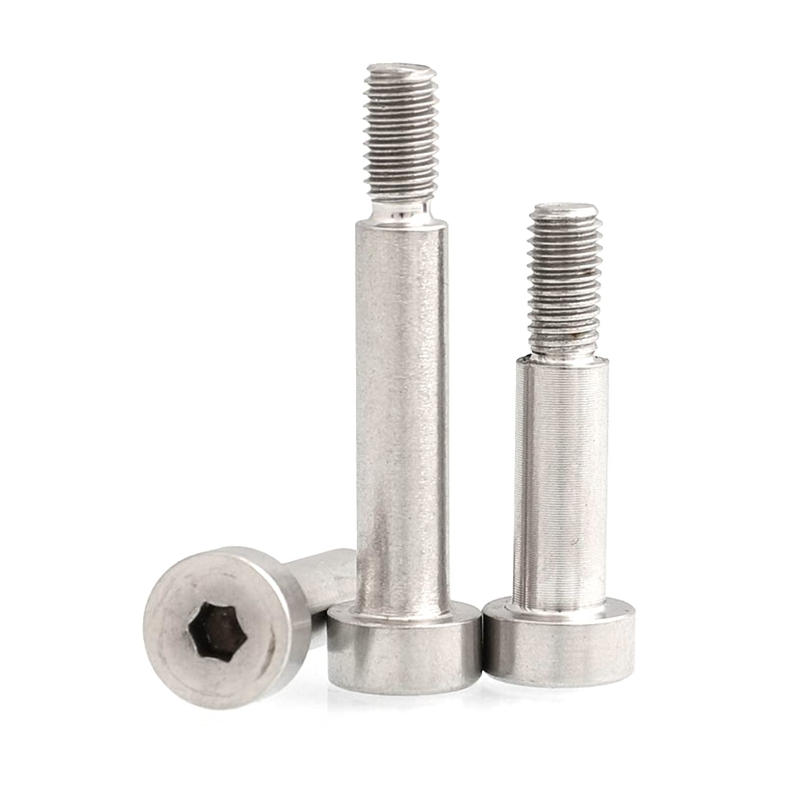 Set Viti DIN 963/84/934/125 Acciaio 4.8 Zincato 1200 Pezzi Sysko - Würth Italia - Foto 4