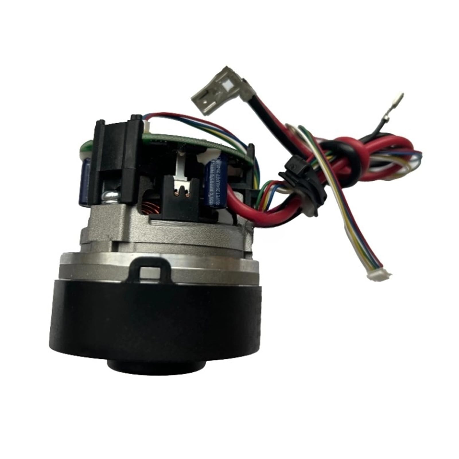 Moteur de ventilateur pour réparer l'aspiration de votre Roborock H7