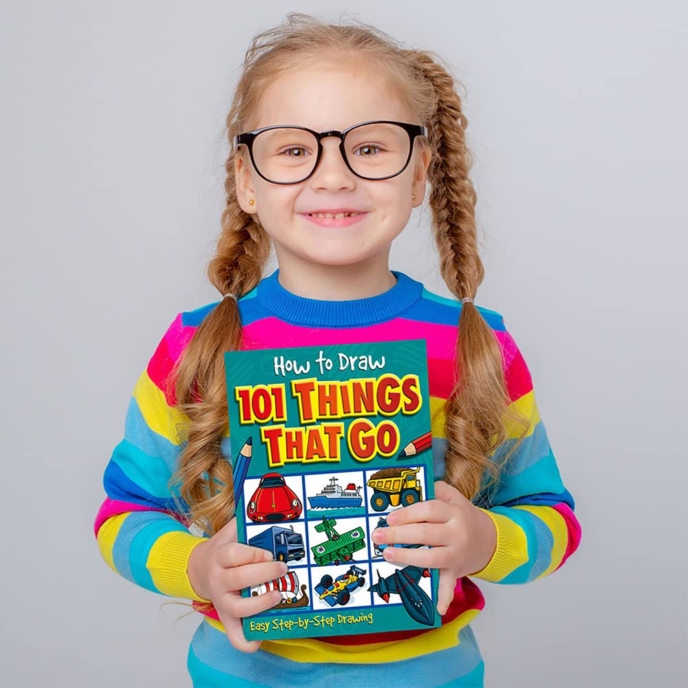 101 Things That Go