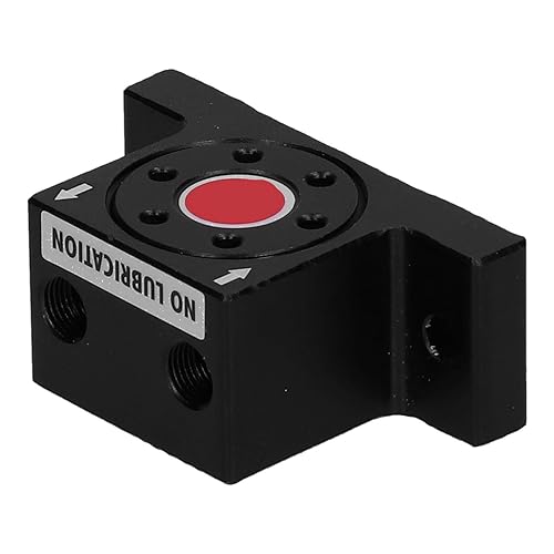 Miniatura 6 de Vibrador excéntrico industrial de la rotación de los vibradores concretos industriales del vibrador neumático de la turbina del aire de 18in