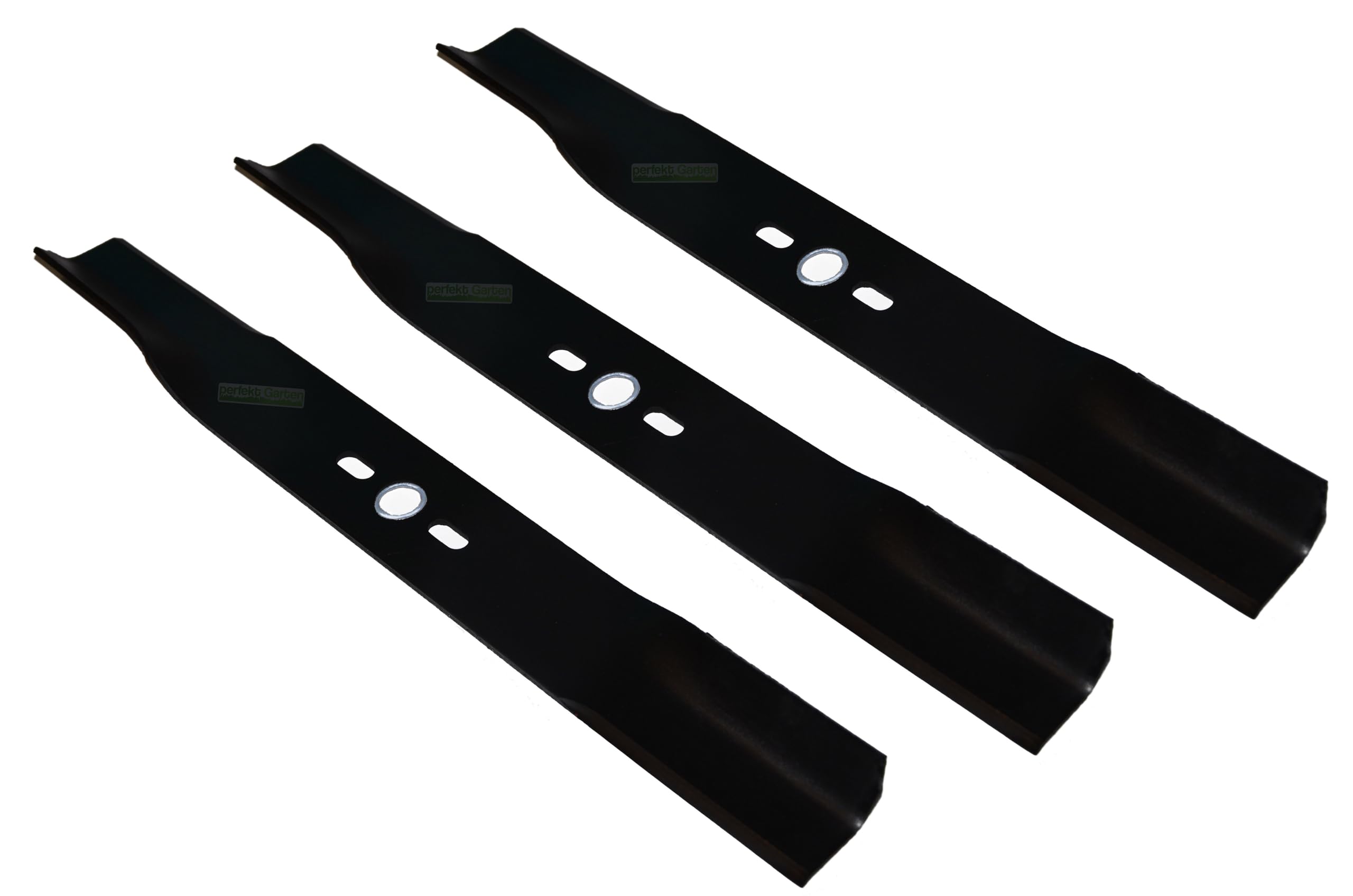perfektGarten 3 lame per tosaerba da 44,5 cm, compatibili con Toro MX5075 MX5050 MX5000 SW5000 SWX5000 SWX5050 50000