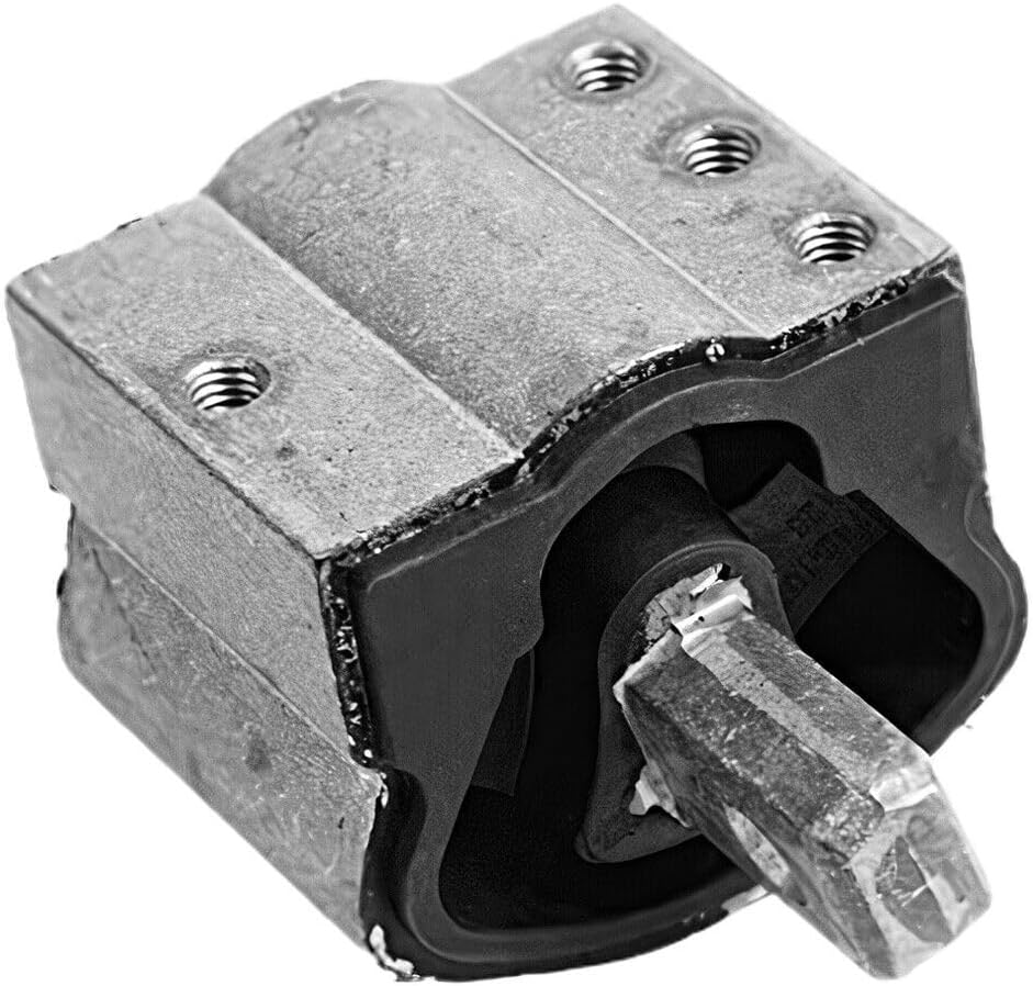 4M-9852 Rear Transmission Mount 1PC. Interchangeable With 9852, A4095, EM-5858, 212-240-04-18