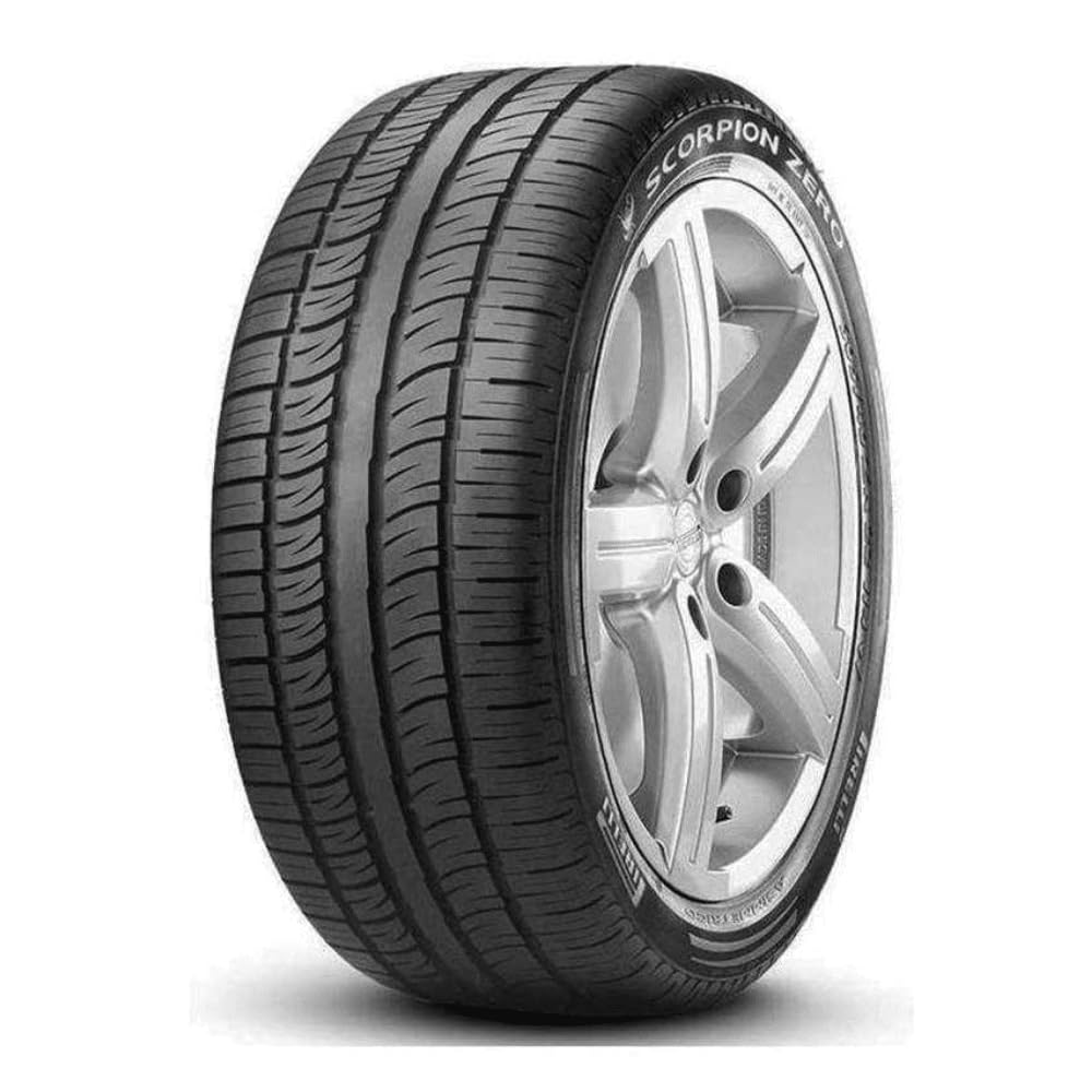 Pirelli Scorpion Zero XL Fsl M+S - 255/60R18 112V - Summer Tire