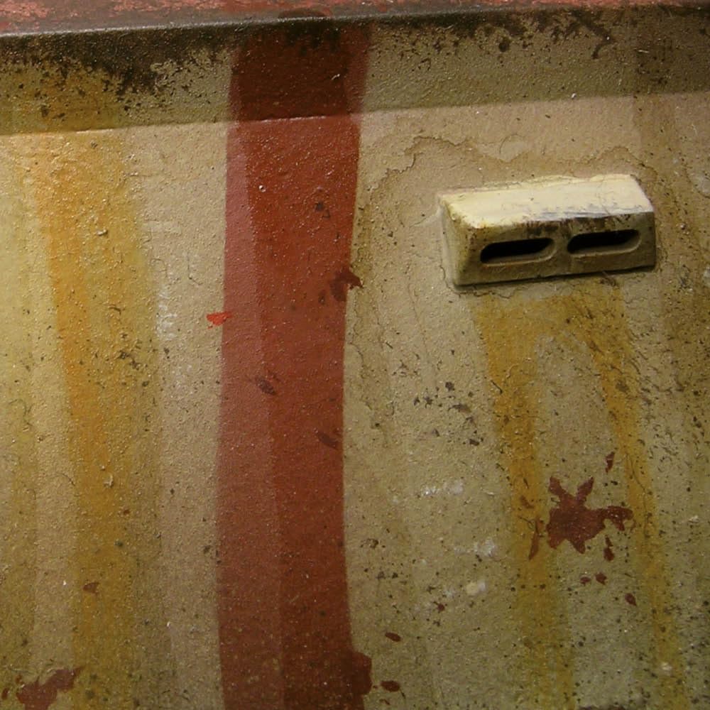 Vallejo Streaking Grime Model Paint Kit 1