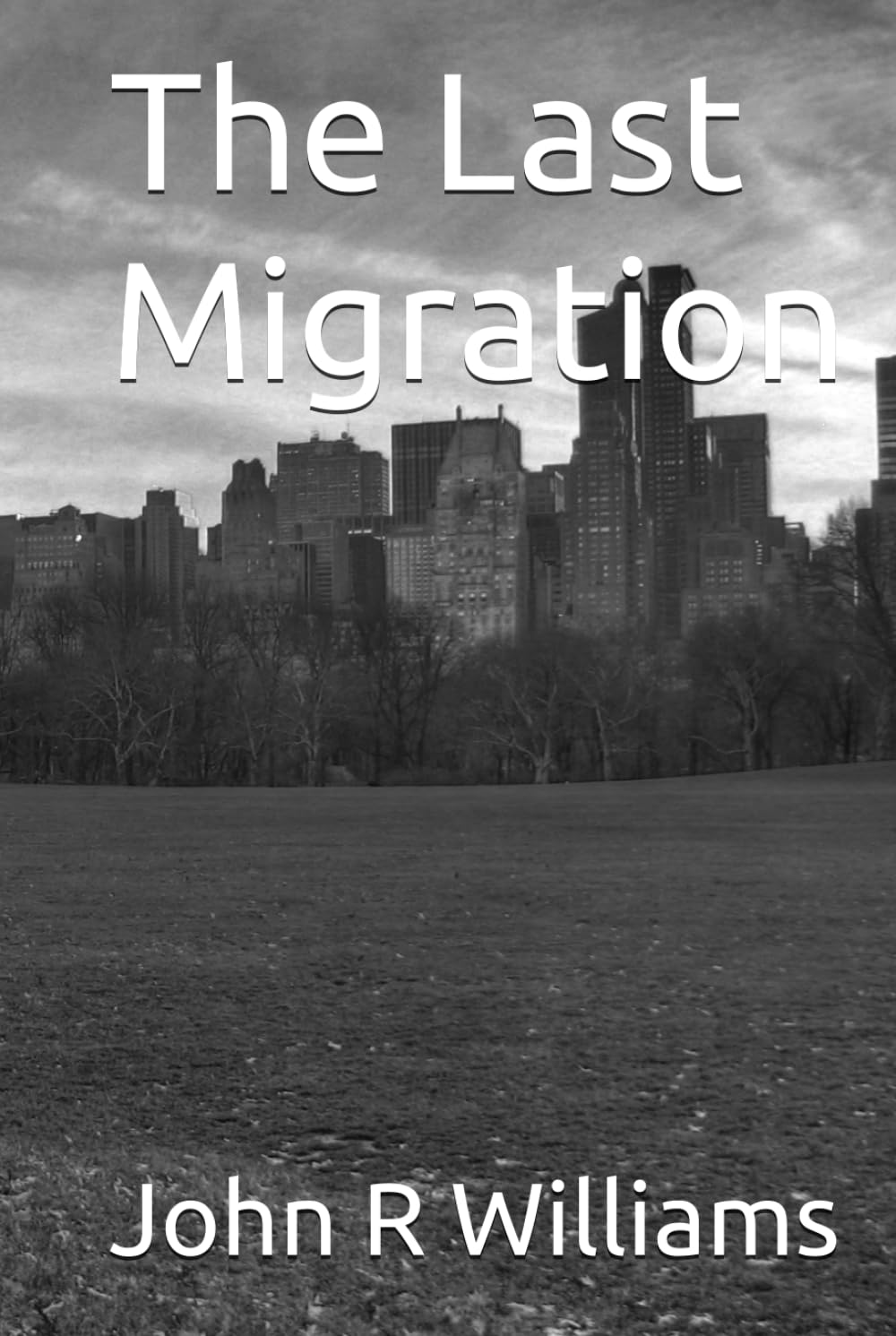 The Last Migration