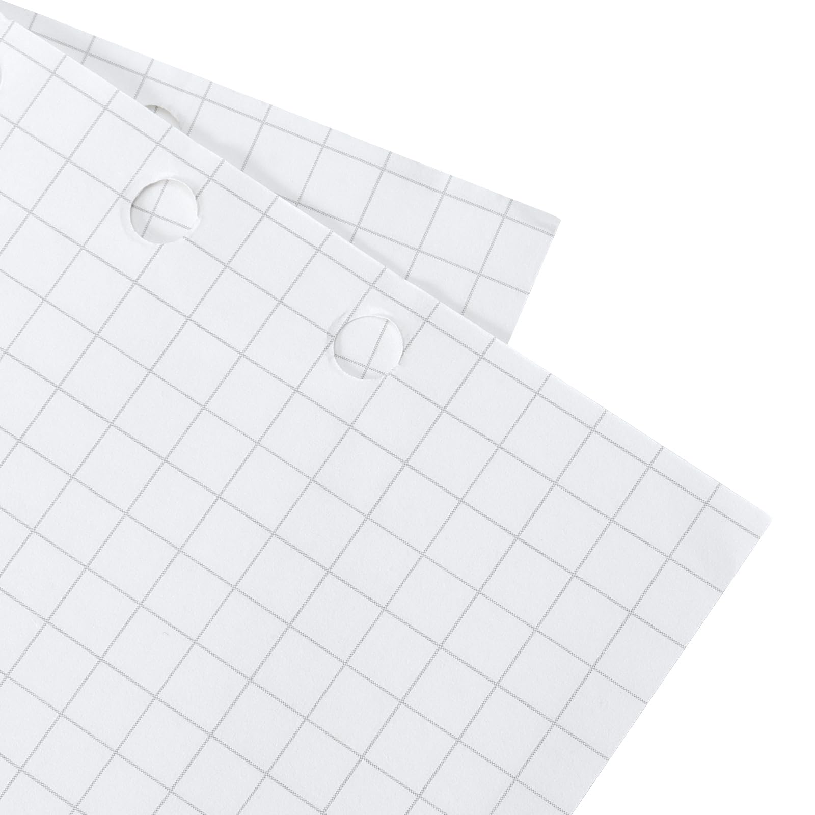 270 arkuszy papieru A5, do kwadratu, 6 otworów, papier uzupe?niaj?cy, papier do wielokrotnego nape?niania, do notatnika A5, pami?tnika, szkicu, DIY, 6 szt