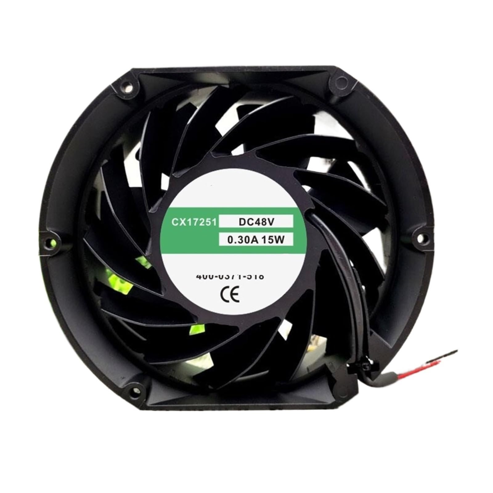 OKEWGHFL CX17251 DC48V 0.30A 15W 17259 172 * 51 mm COOLING FAN