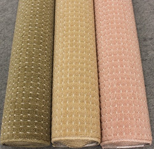 Amazon｜カーペット 6畳 抗菌 防ダニ 防臭 絨毯 じゅうたんラグ 日本製