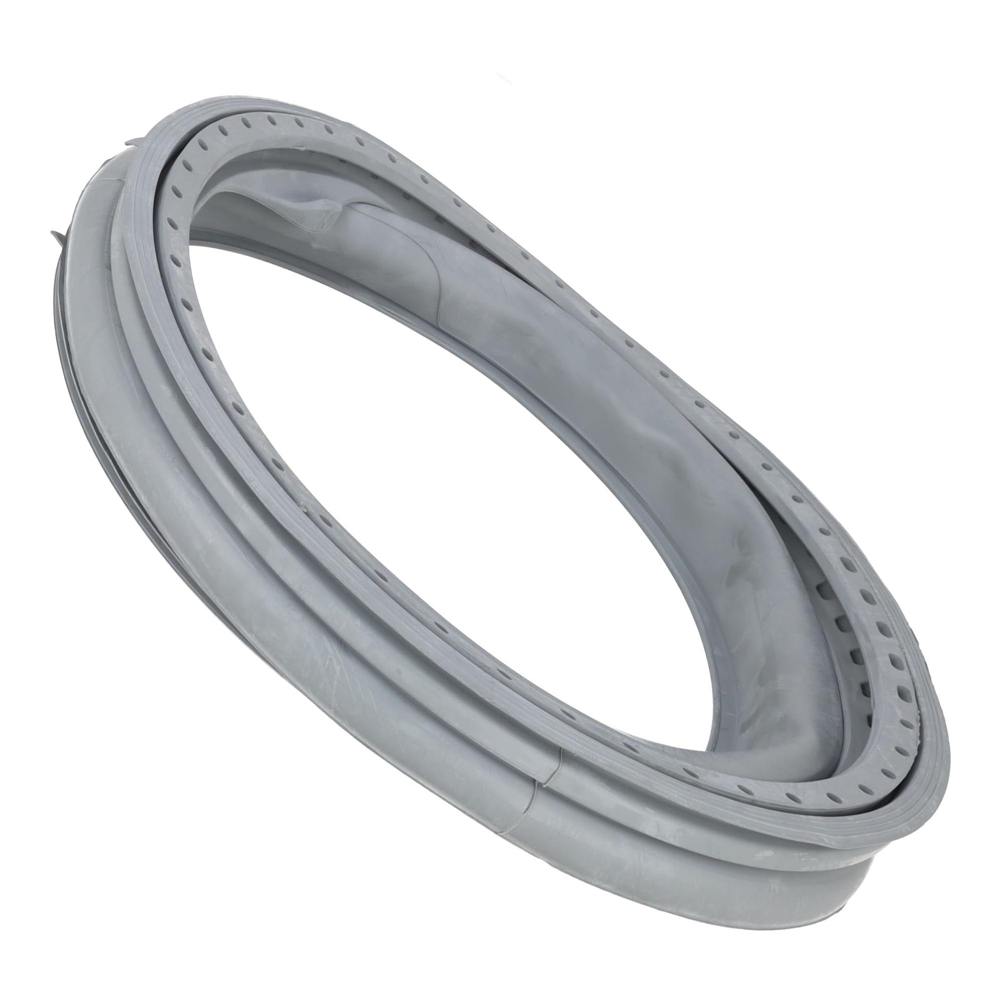 Guarnizione Per Sportello Lavatrice Electrolux - Ricambio Originale 1926009109 - Compatibile Con Vari Modelli - 2