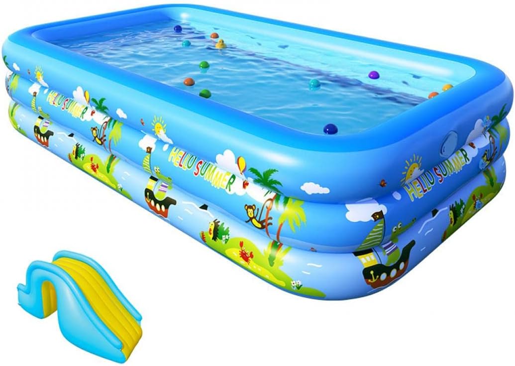 50 Off エアープール 自動膨張 ビニールプール 大型 子供用プール スイミングプール 折り畳み式 ベビープール 大人プール 収納 持ち運び便利 ファミリープール 子供用水遊び 親子遊び アウトドア 屋外 キャンプ場 猛暑対策 家庭用 屋内用 大型プール 夏対策 50 Off エアープール 自動膨張 ビニールプール 大型 子供用プール スイミングプール 折り畳み式 ベビープール 大人プール 収納 持ち運び便利 ファミリープール 子供用水遊び 親子遊び アウトドア 屋外 キャンプ場 猛暑対策 家庭用 屋内用 大型プール 夏対策