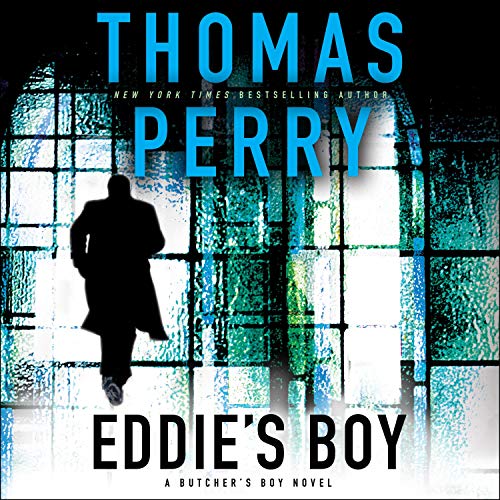 Eddie's Boy: A Butcher's Boy Novel, Book 4