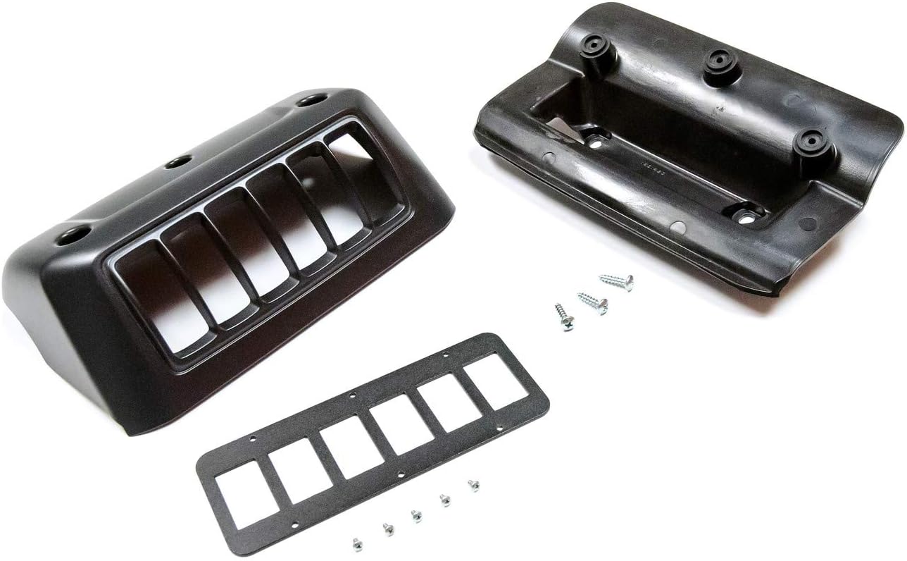 American Expedition Vehicles Switch Pod for 2013-2018 Ram Trucks