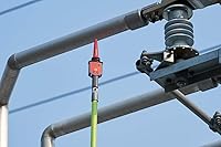 Vista 5 de Amprobe-3467441 High Voltage Detector (TIC 300 PRO)