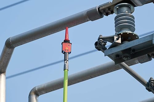 Miniatura 5 de Amprobe TIC 300 PRO detector de alto voltaje