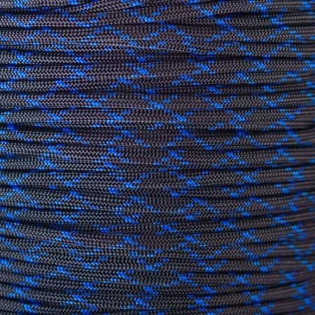 Paracord Planet 550lb Paracord  7 Strand Type III Tactical Parachute Cord for Outdoors, Crafting, and Home Improvement
