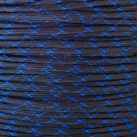 Paracord Planet 550lb Paracord – 7 Strand Type III Tactical Parachute Cord for Outdoors, Crafting, and Home Improvement