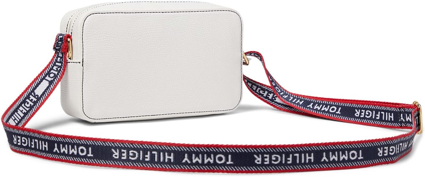 Tommy Hilfiger Adrienne II Camera Crossbody - Image 2