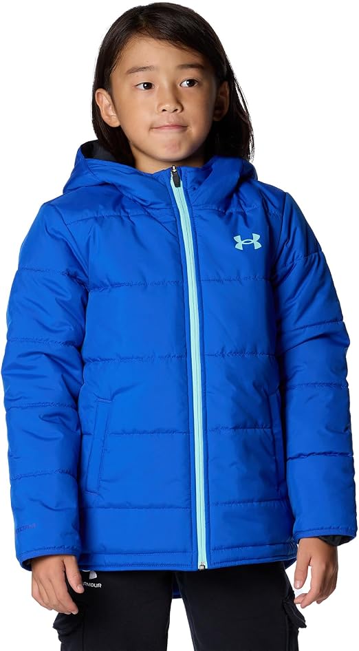 Amazon | [アンダーアーマー] UA INSULATION FULL ZIP JACKET Team