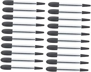 Baluue Kit de cepillo de maquillaje portátil ...