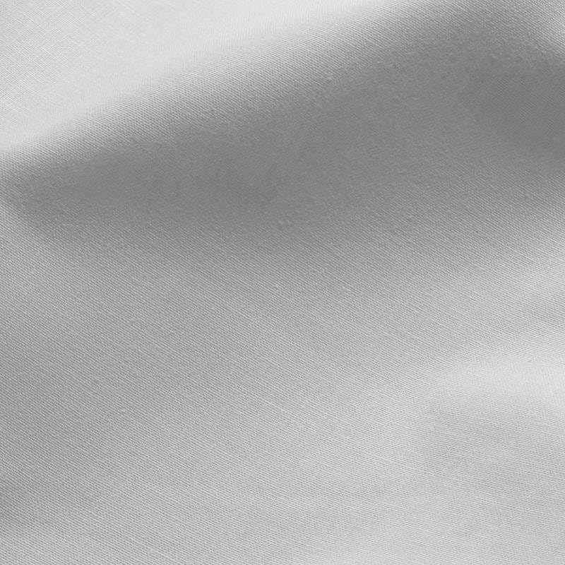 Snoozing - Betttuch - Baumwolle - 240x260 cm - Wit