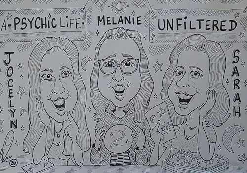 A Psychic Life Unfiltered: Do Surgeries Affect You Spiritually? Trauma, Intuition, Tarot & Psychic Truths