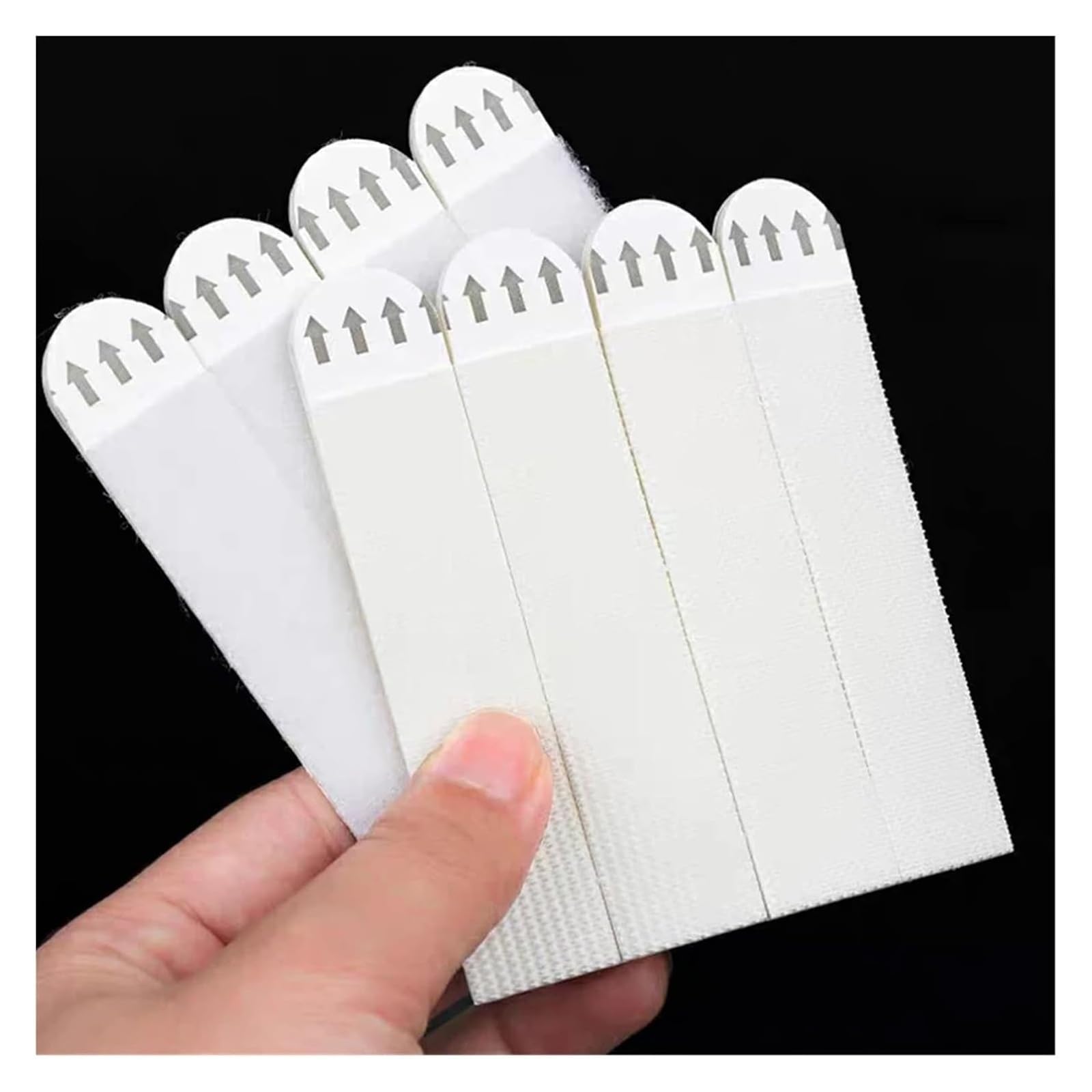 Tiras for colgar cuadros de nailon y poliéster