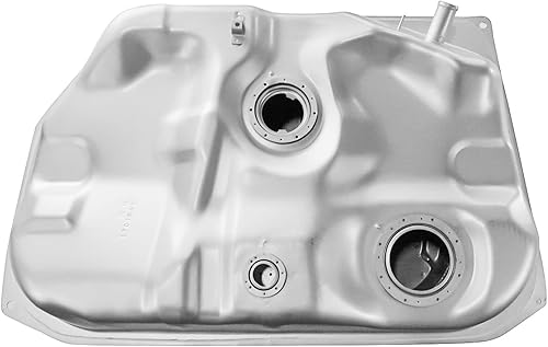 Miniatura 453 de TRQ Depósito de combustible de gasolina de 17.4 galones compatible con Chevrolet Tracker 1999-2003
