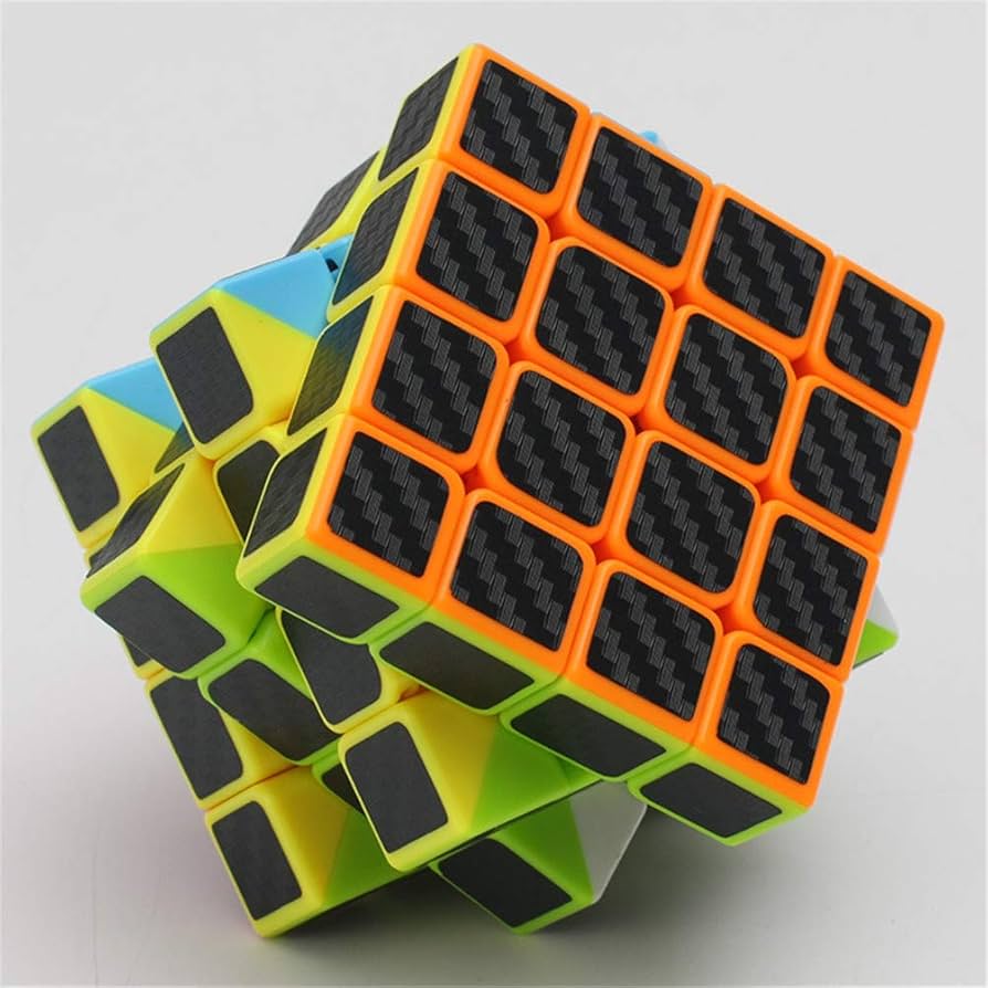 レア ⭐️MEFFERT’S Platypus ルービックキューブ レア ⭐️MEFFERT'S Platypus ルービックキューブ レア