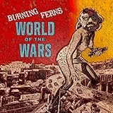 reloj vinilo star wars New Store Stock World Of The Wars [Vinilo]