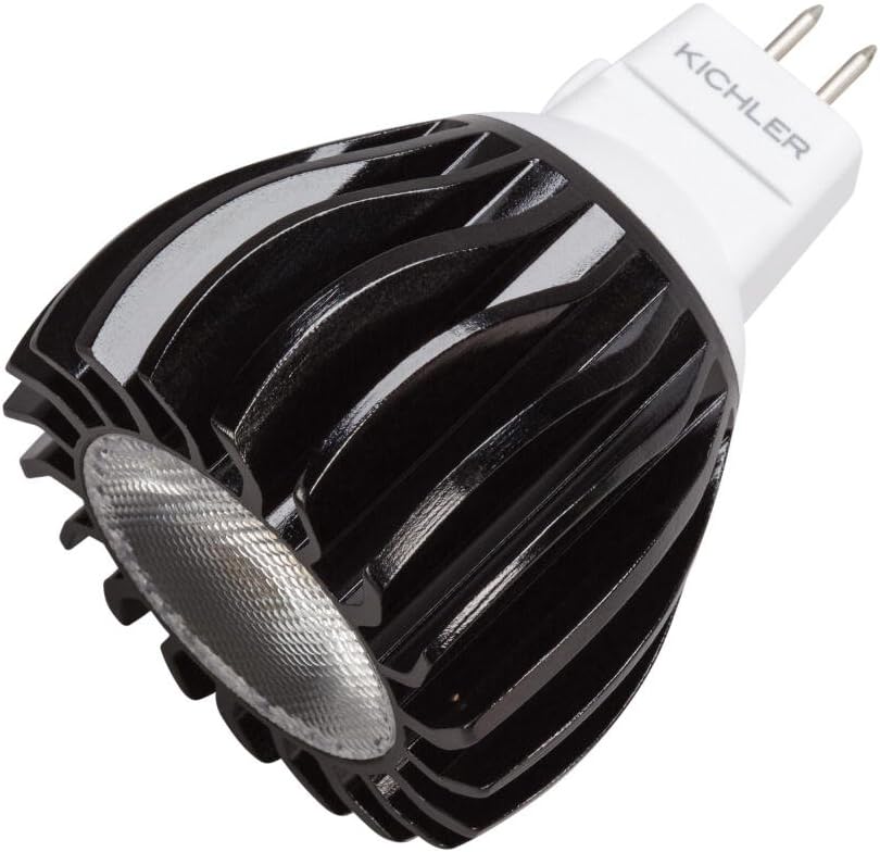 Landscape LED Light Bulb [Set of 4] Bulb Color Temperature 4200K Led