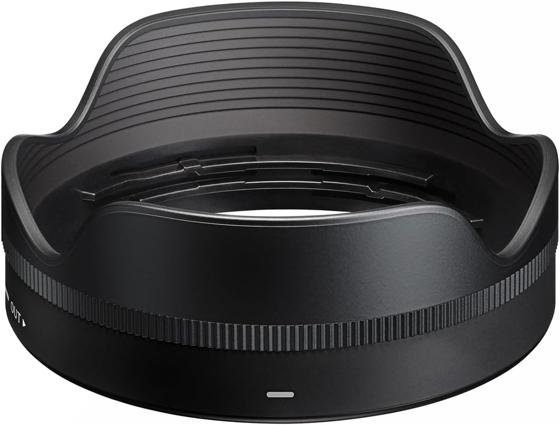 Sigma 15mm F1.4 DC | Contemporary for Canon RF Mount