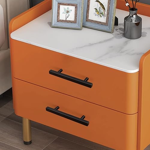 Miniatura 5 de KNOBWELL Paquete de 20 tiradores de gabinete de acero inoxidable negro de 6-310 pulgadas, manijas de gabinete de baño, manijas de armario de cocina,