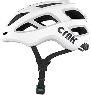 Sponsored You’re seeing this ad based on the product’s relevance to your search query.Learn more about this advertisement CRNK Veloce Bicycle Helmet - Lightweight, Stylish & Safe, Adjustable, Ventilated - Perfect for Everyday Use - Adult & Unisex