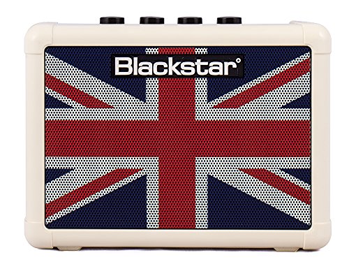 Blackstar Fly3Uj Guitar Amplifier Head #TOP16